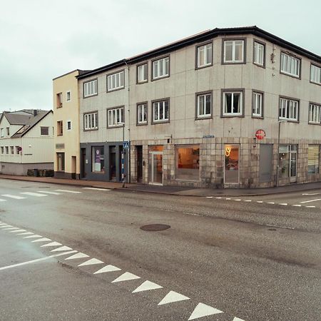 The Cookie Store Guesthouse Tórshavn Zewnętrze zdjęcie