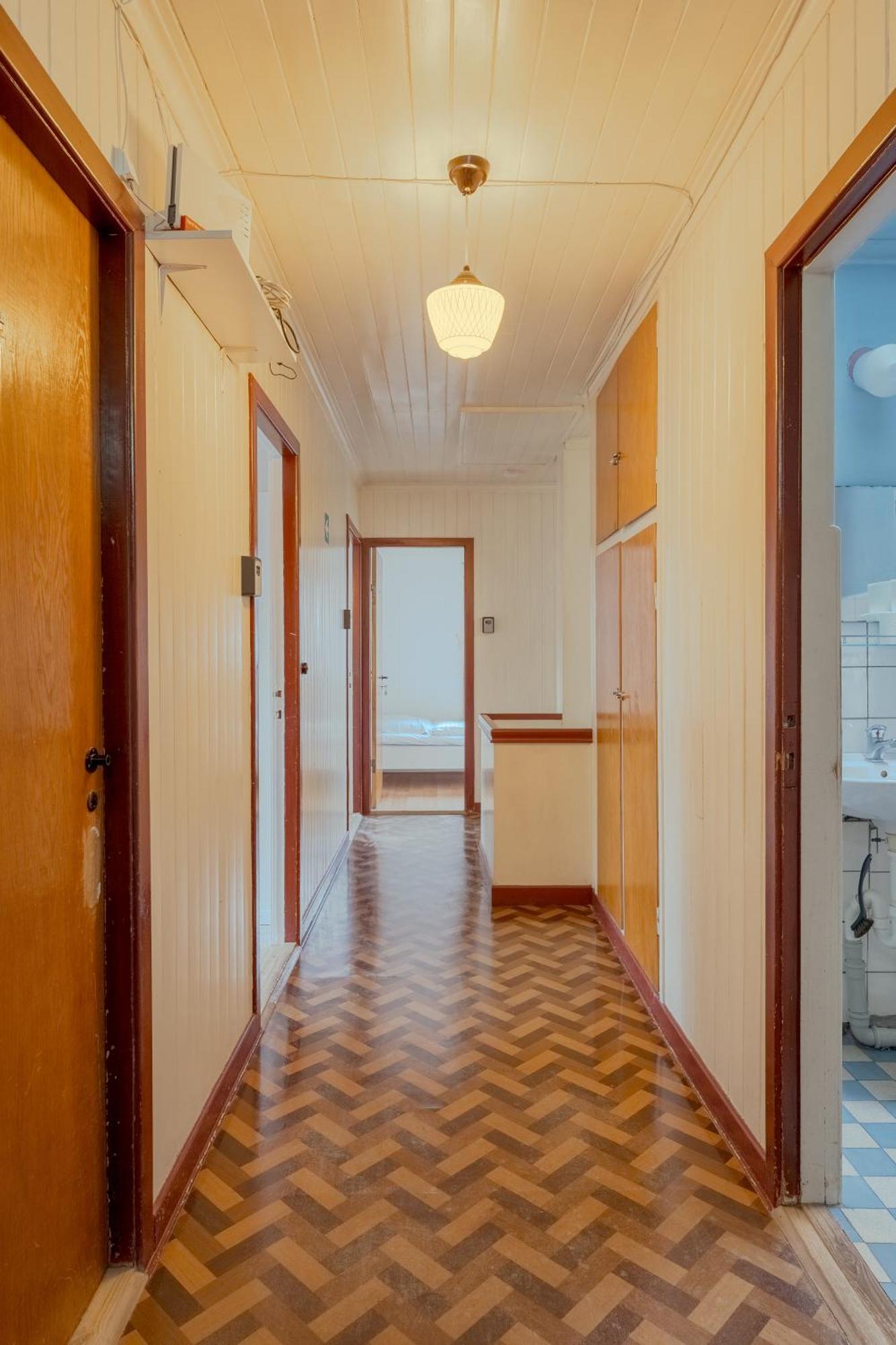 The Cookie Store Guesthouse Tórshavn Zewnętrze zdjęcie