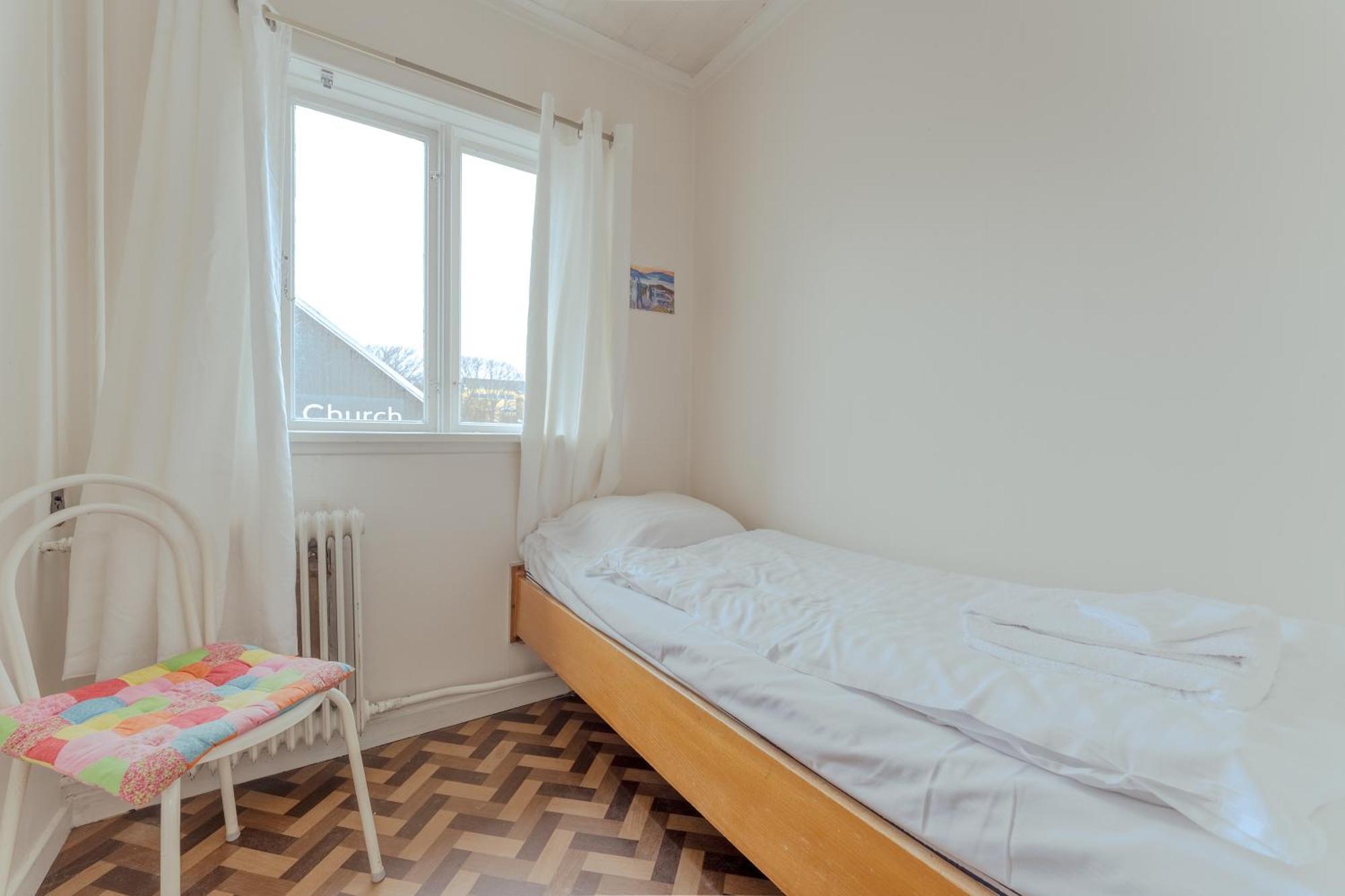 The Cookie Store Guesthouse Tórshavn Zewnętrze zdjęcie