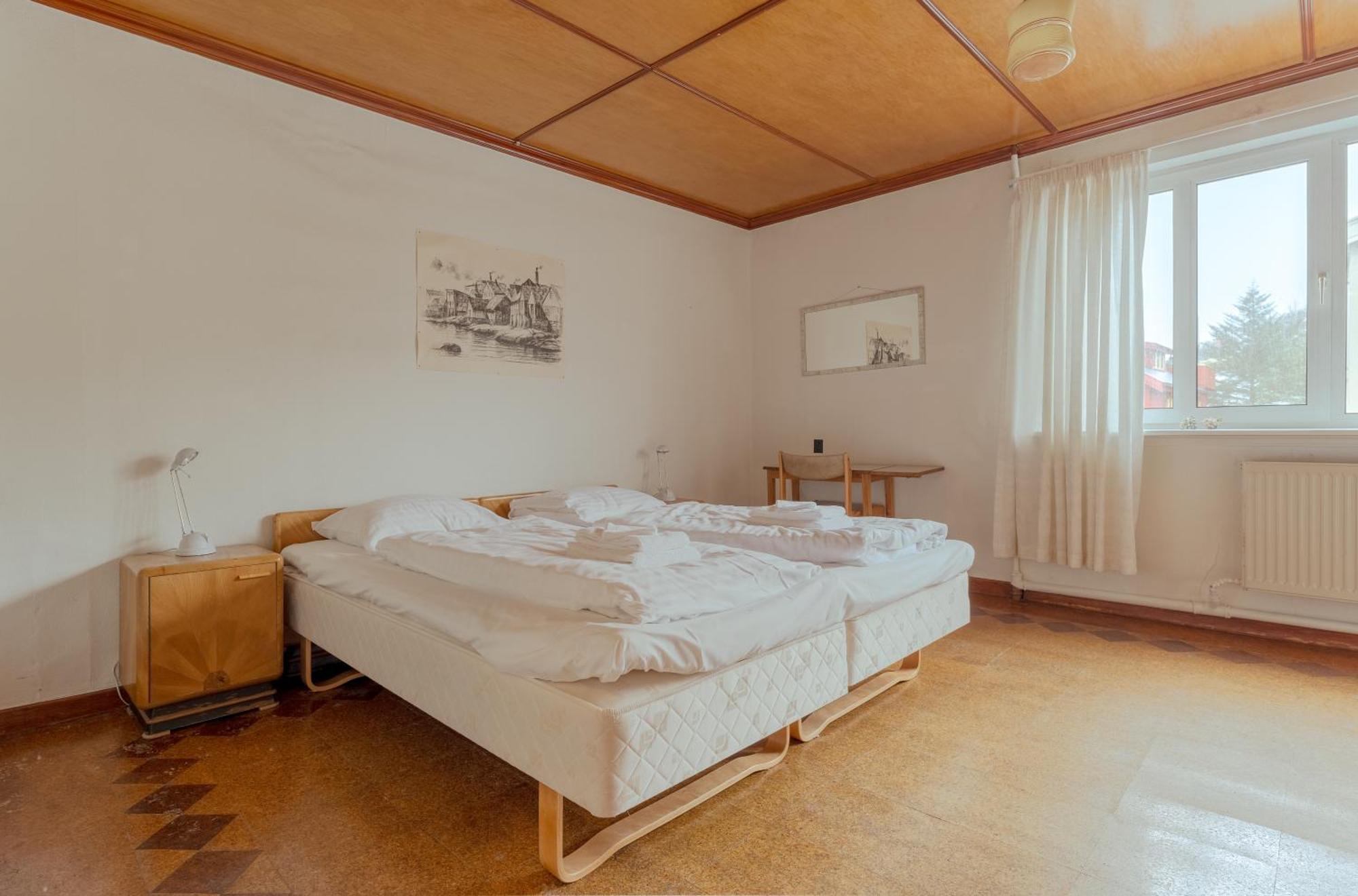The Cookie Store Guesthouse Tórshavn Zewnętrze zdjęcie