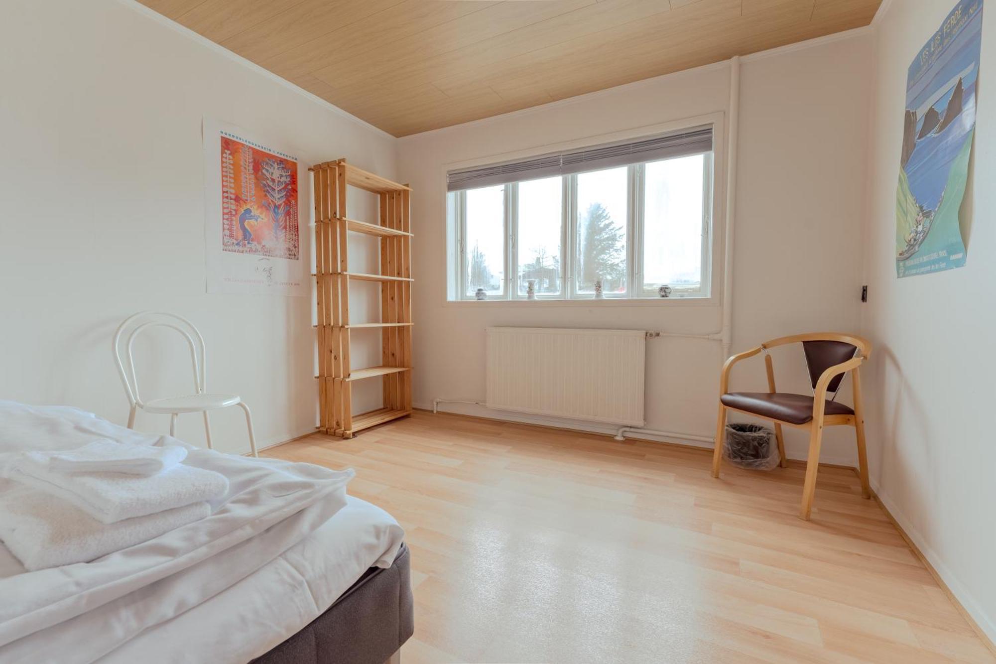 The Cookie Store Guesthouse Tórshavn Zewnętrze zdjęcie
