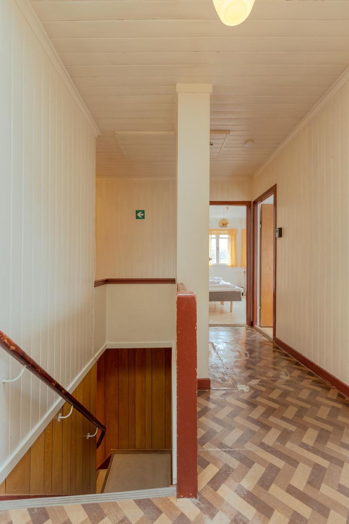The Cookie Store Guesthouse Tórshavn Zewnętrze zdjęcie