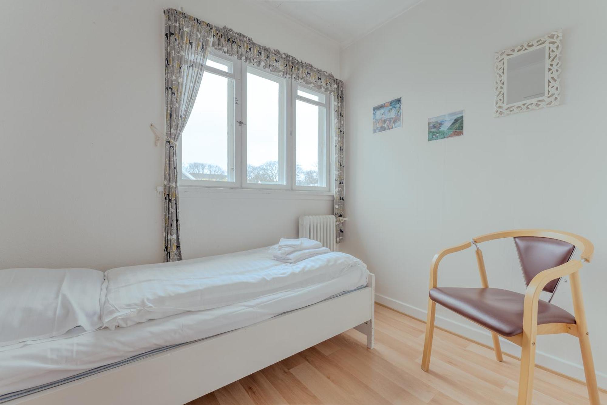 The Cookie Store Guesthouse Tórshavn Zewnętrze zdjęcie