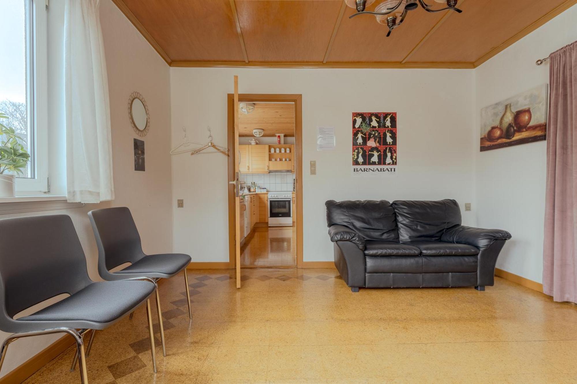 The Cookie Store Guesthouse Tórshavn Zewnętrze zdjęcie